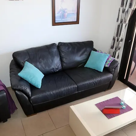 Daire Tenerife Royal Gardens 20 - One Bed Playa de las Américas
