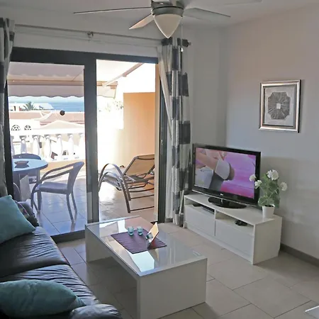 דירה Tenerife Royal Gardens 20 - One Bed