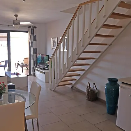 Apartamento Tenerife Royal Gardens 20 - One Bed