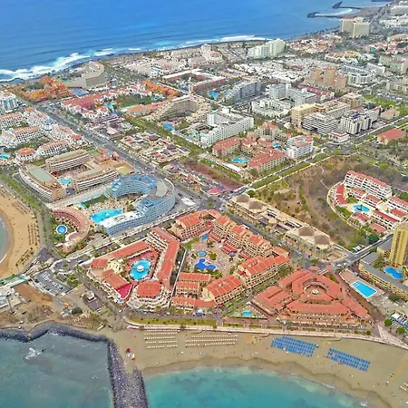 Tenerife Royal Gardens 20 - One Bed Apartamento *